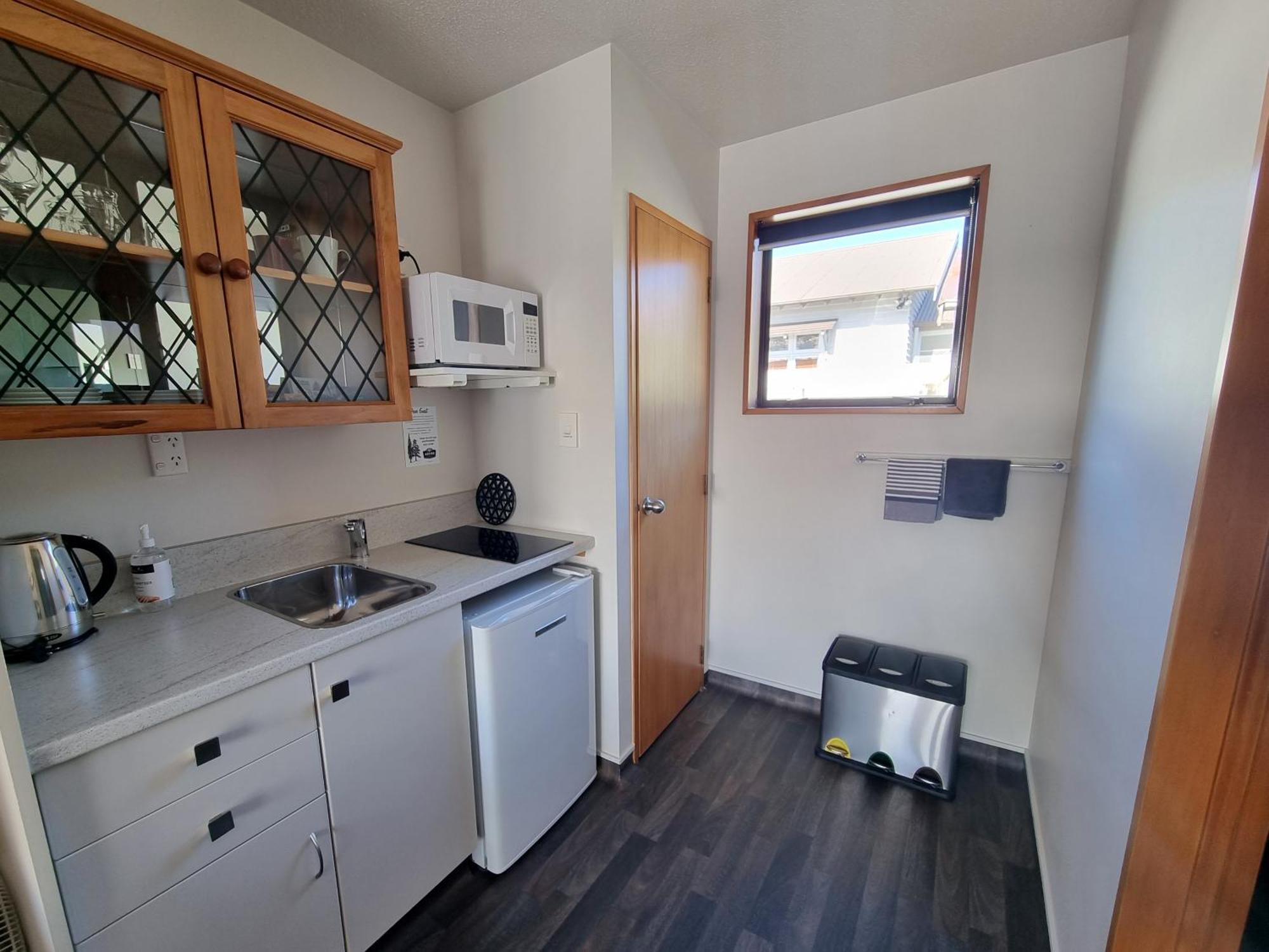 Gables Motor Lodge Greymouth Extérieur photo