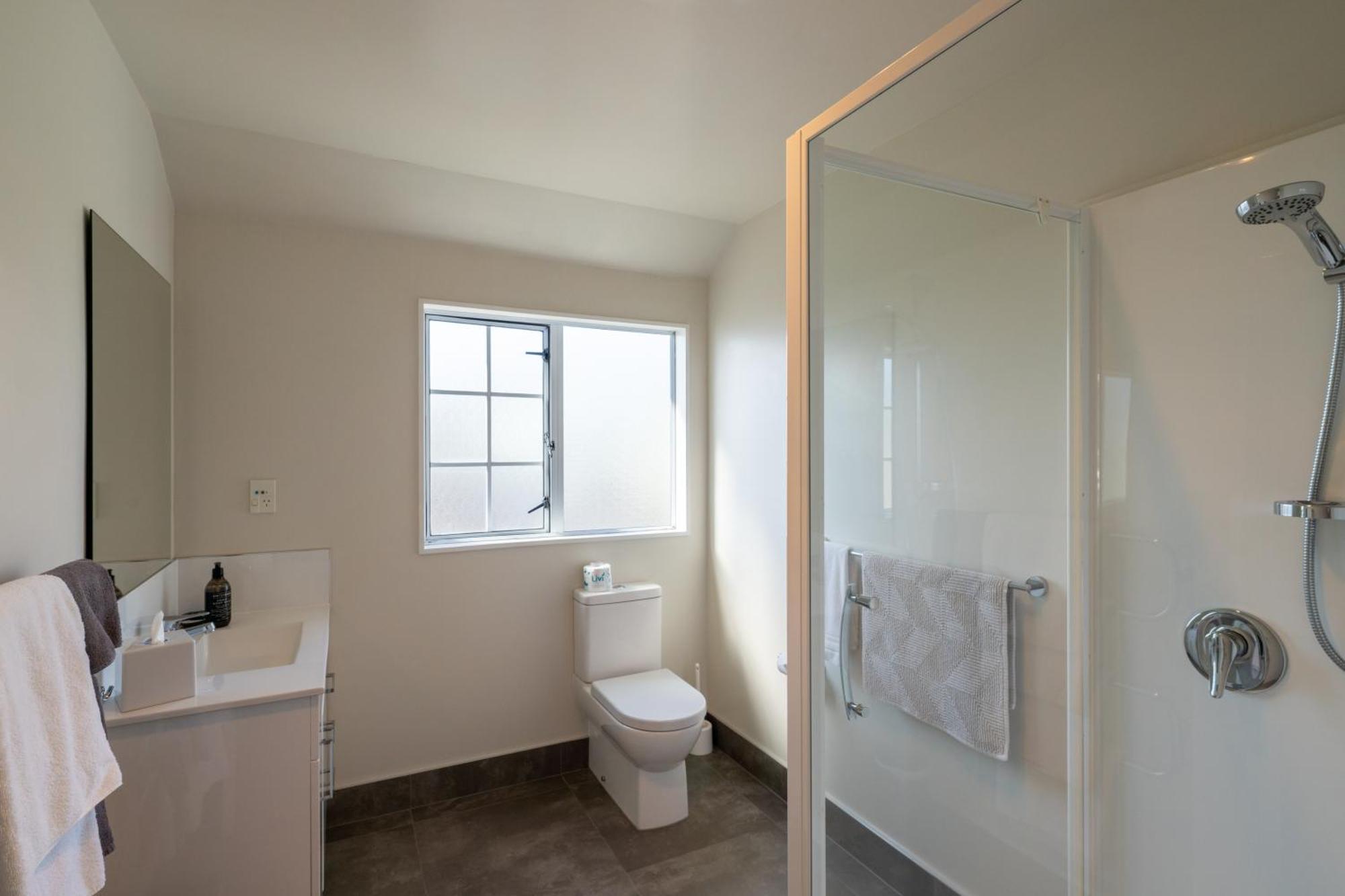 Gables Motor Lodge Greymouth Extérieur photo
